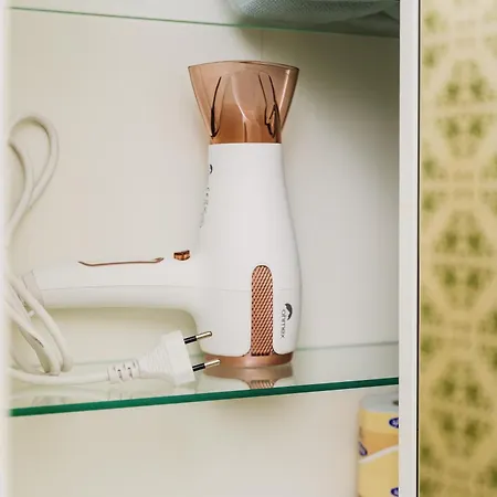 Apartamento White - Lg - Sangottardo26 *