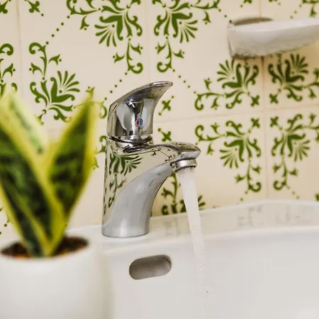 Apartamento White - Lg - Sangottardo26 *