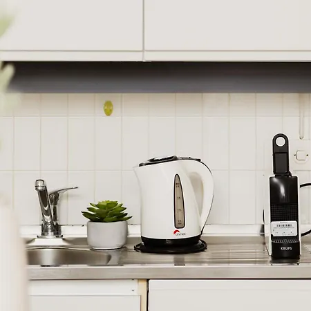 White - Lg - Sangottardo26 Appartamento