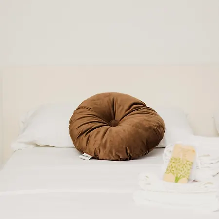 Apartamento White - Lg - Sangottardo26 *