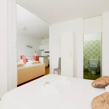 White - Lg - Sangottardo26 Appartamento *