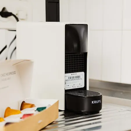 White - Lg - Sangottardo26 Apartamento