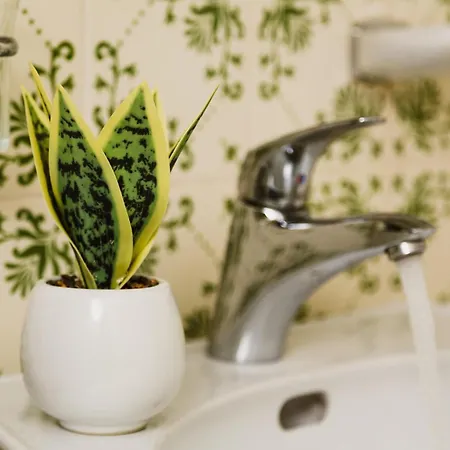 White - Lg - Sangottardo26 Appartamento Lugano