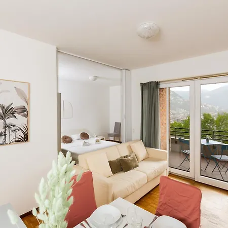 Appartamento White - Lg - Sangottardo26