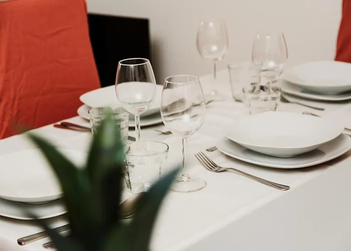 Апартаменти White - Lg - Sangottardo26