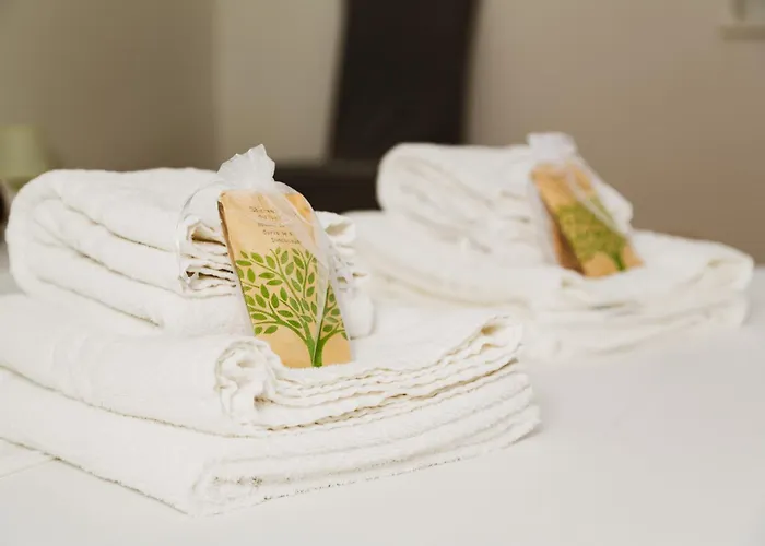 White - Lg - Sangottardo26 Апартаменти *