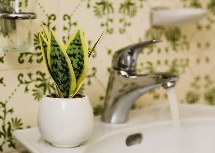 White - Lg - Sangottardo26 Апартаменти Лугано